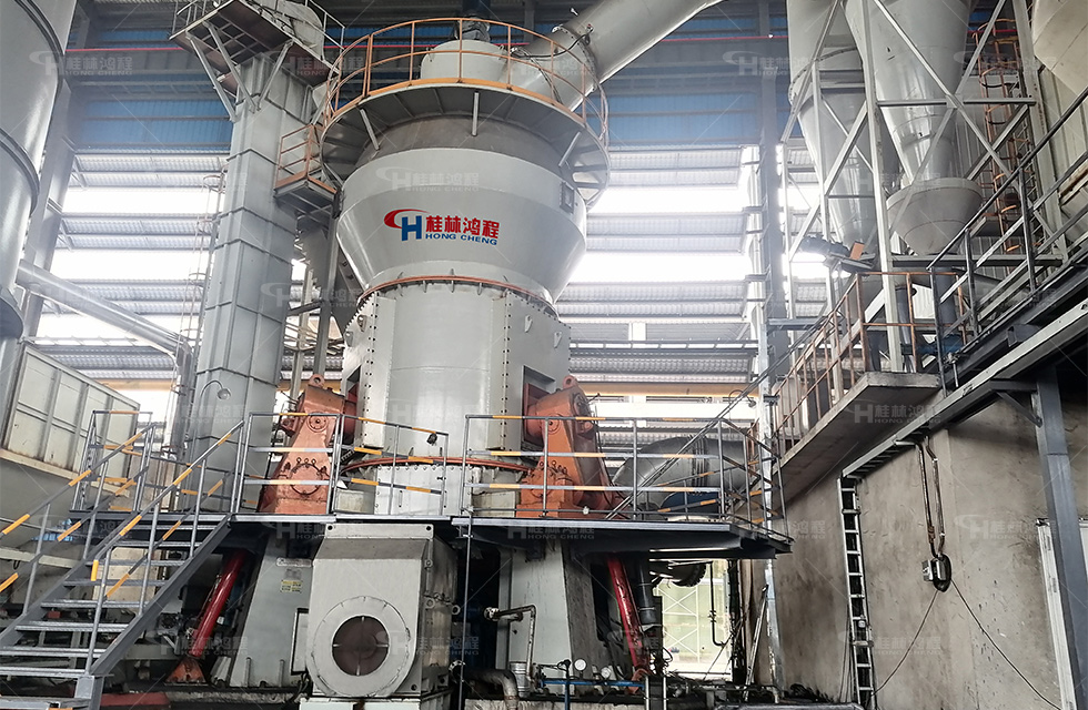 锰矿磨粉机 锰矿磨粉机