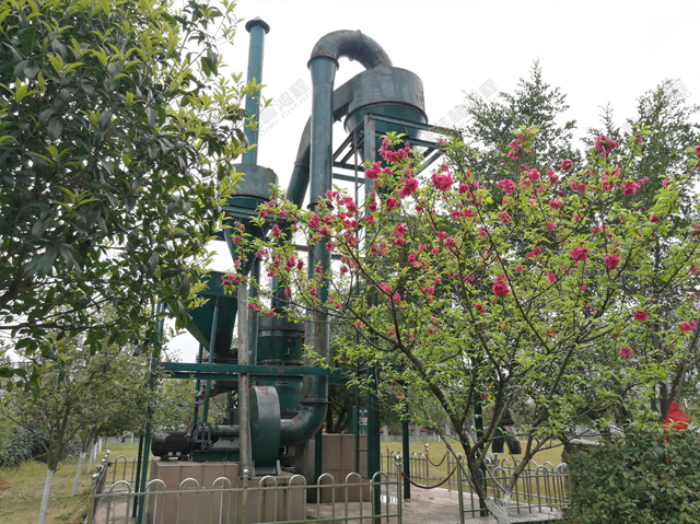 桂林J9官网与您相约花海，共赏芳菲三月天！