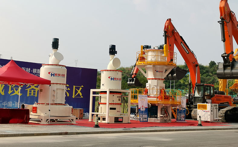 桂林J9官网参加2019第三届中国贺州石材展